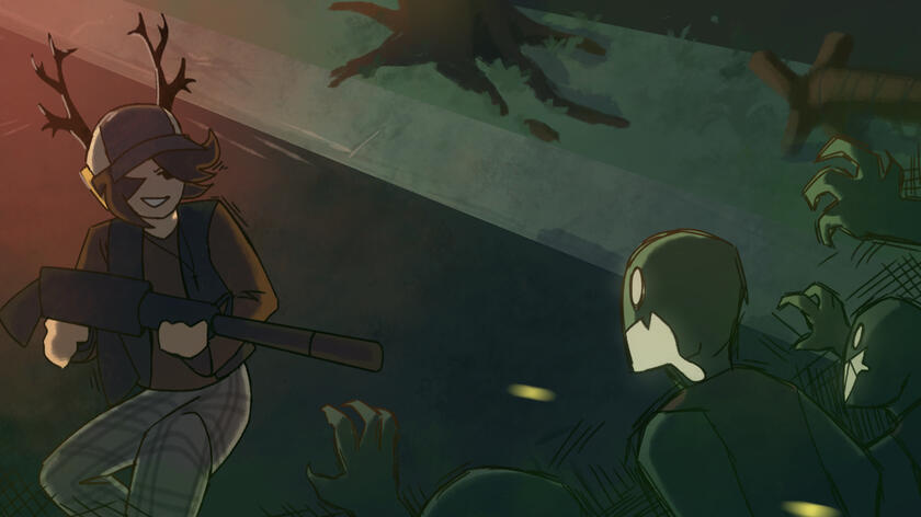 Thumbnail - Nocturner (not proud of this one icl)