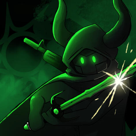 Game Icon - Nocturner